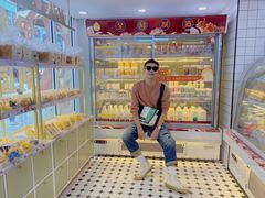 -一鸣真鲜奶吧(星光广场店)