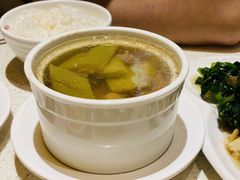 -香港新发烧腊茶餐厅(书城店)
