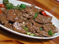 -大自然醉鹅·铁锅火焰鹅(上海联洋店)