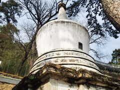 -潭柘寺景区