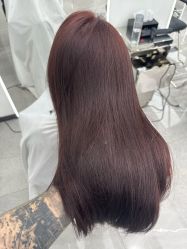 -MY HAIR 旗舰店