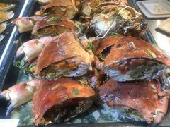 -盒马鲜生(皇庭广场店)
