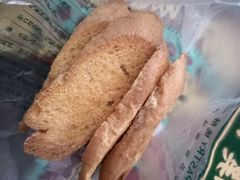 牛奶切片-泸溪河桃酥(江宁太阳城店)