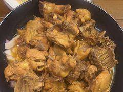 -食光慢宴·安吉土菜馆