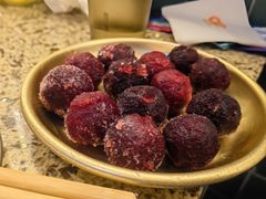-首尔烤肉大排档(合生汇店)