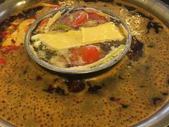 -邓莽子老火锅(鲁祖庙店)