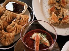 -小食院简餐厅
