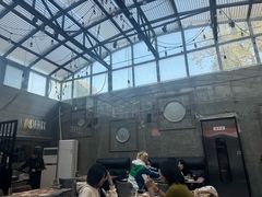 -Tubestation站点比萨(五道营店)