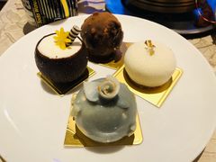 -上宴精品海鲜姿造(晶融汇旗舰店)