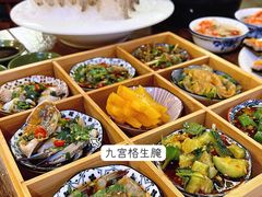 -潮和兴海鲜城·地道潮汕菜(佛山店)