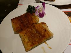 -大渔铁板烧(花园道店)