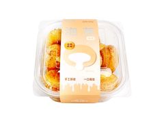 -超港·蛋糕面包(龙河路店)