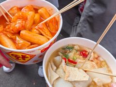 -老太太海鲜鱼饼