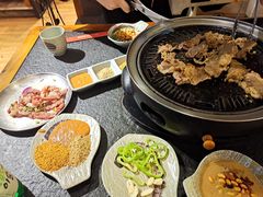-火炉旺烤肉啤酒屋(沈北创始店)