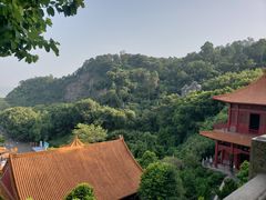 -南沙天后宫景区