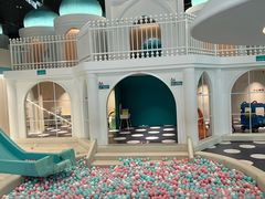 -ABC Swim亲子游泳俱乐部(河西店)
