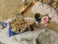 -安德鲁户外烧烤帐篷营地(马泉营店)