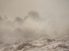 -黄河小浪底水利枢纽风景区