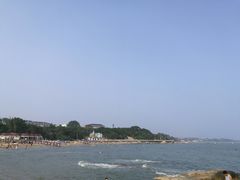 -老虎石海上公园