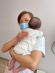 -海豚湾高端月子会所(黄浦店)