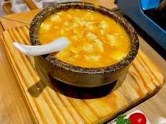 -枣子树·素食餐厅(普陀山店)