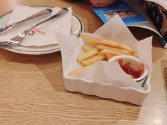 -摩欧客意式餐厅(高新活力汇店)