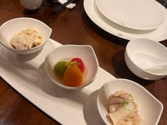 -彩丰楼·中餐厅(国家会展中心上海洲际店)