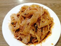 -老陈家擀面皮(木塔巷店)