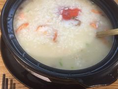 -潮粥荟·潮汕砂锅粥(朝阳大悦城店)