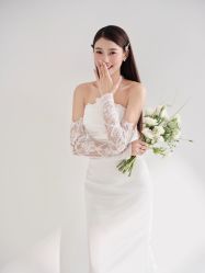 -全城热恋璀璨婚纱摄影(国贸总店)