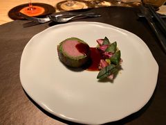 -泰安门Taian Table(镇宁路店)