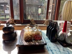 -通安客栈中餐厅·何家小馆