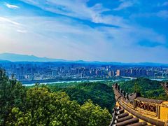 -云碧峰国家森林公园