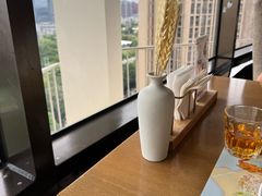 -中山国际酒店中餐厅