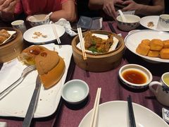 -粤匠·澳门点心粤菜海鲜(澳门半岛店)