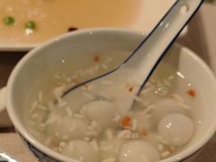 酒酿小圆子-漢舍中国菜馆(889广场店)