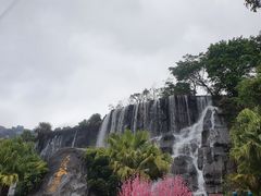 -东部华侨城