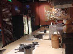 -乌君·酒场·炭火烧鸟(侨城坊店)
