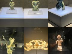 -三星堆博物馆