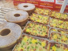 -味多美蛋糕(航天桥店)