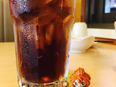 -多多旺港式茶餐厅(新区店)