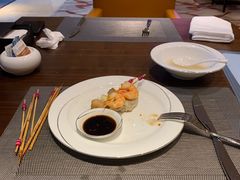 -昆明洲际酒店
