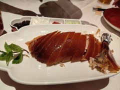 -大鸭梨烤鸭店(花园村店)