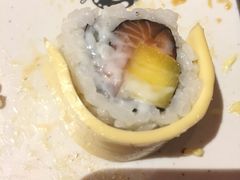 -友壹町寿司(嘉洲广场店)