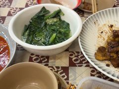 -老三样·旧食新味(船山路店)