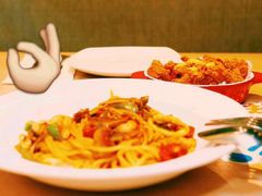 -必胜客(王府井店)