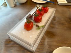 -小大董·烤鸭(王府井apm店)