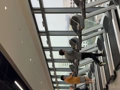-瑞力健身(解放数创广场店)
