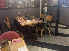 -鱼酷活鱼烤鱼(梅江印象城店)
