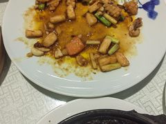 -上下九广州菜馆(锦业路店)